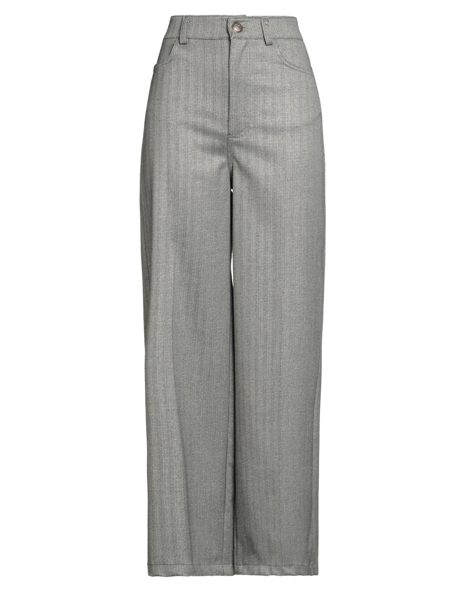 MOTEL - Повседневные брюки