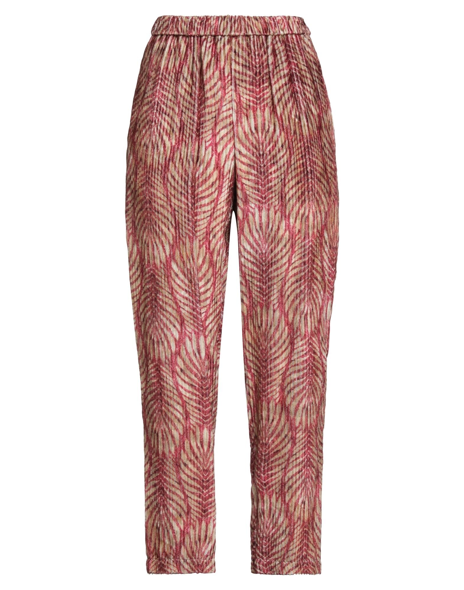 POMANDÈRE - Trousers