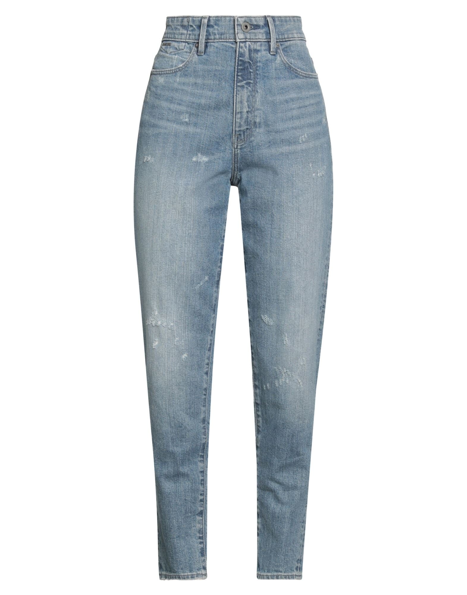 G-STAR RAW - Джинсовые брюки