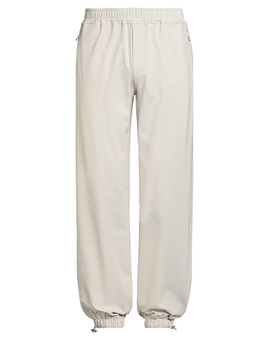 ELEVENTY Activewear PLATINUM Light grey 56% Viscose, 36% Polyamide, 8% Elastane