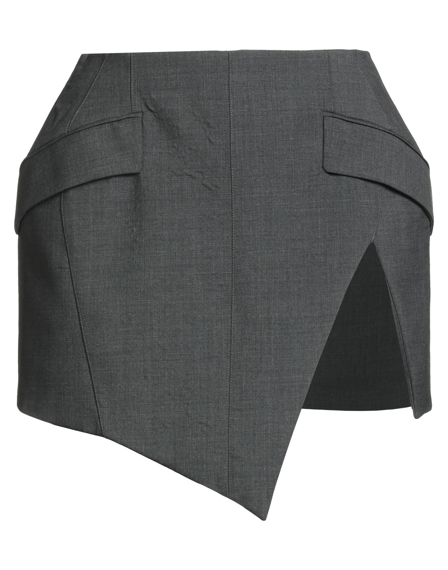 MUGLER - Mini skirts