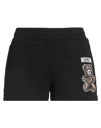 MOSCHINO Shorts & Bermuda COUTURE 100% Cotton