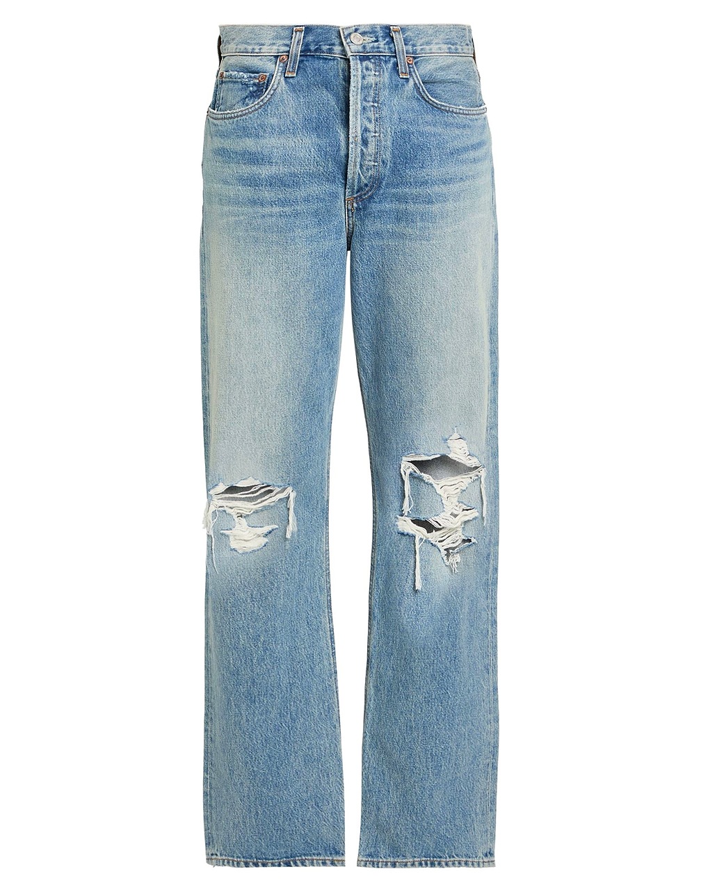 AGOLDE - Pantaloni jeans