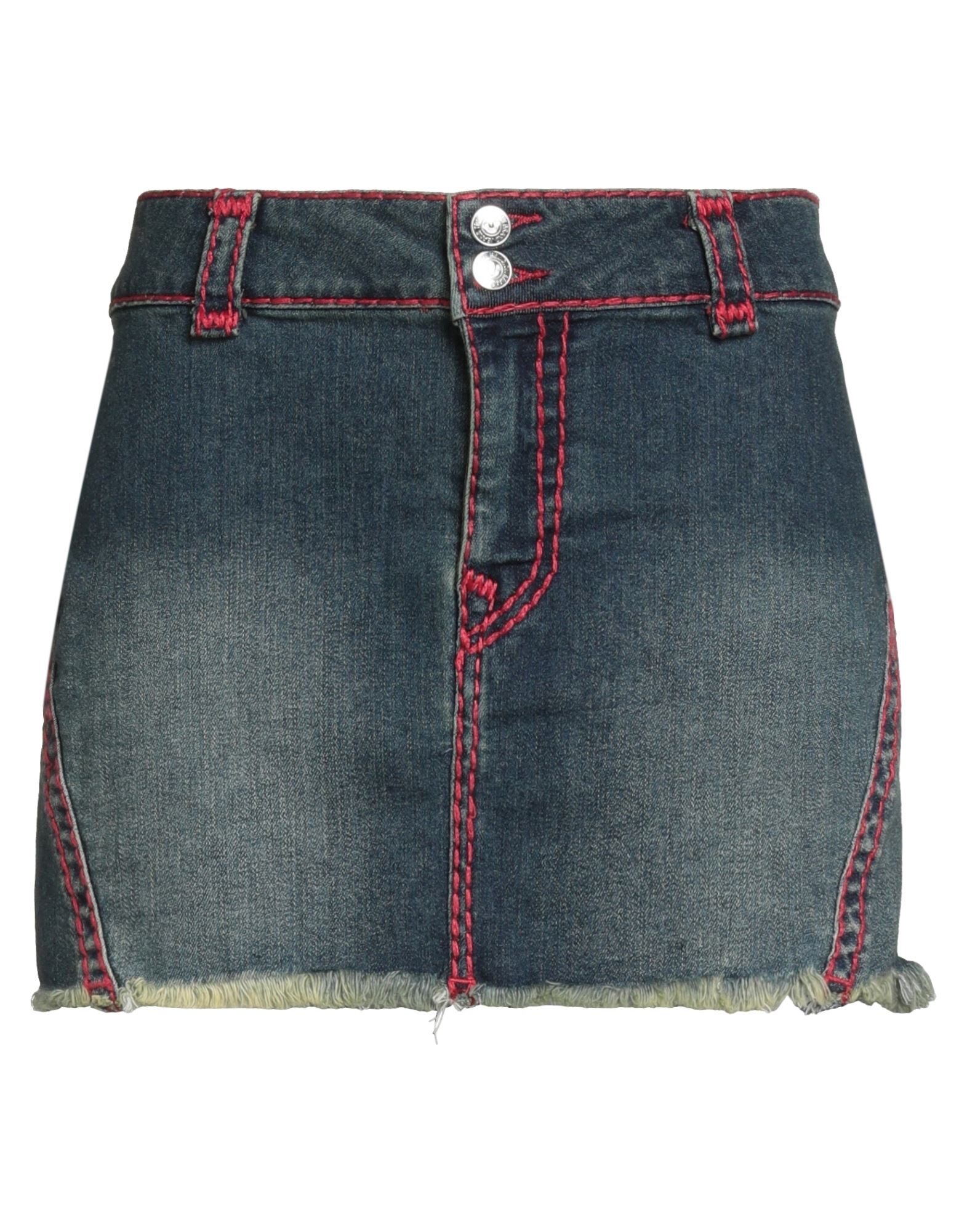 TRUE RELIGION - デニムスカート