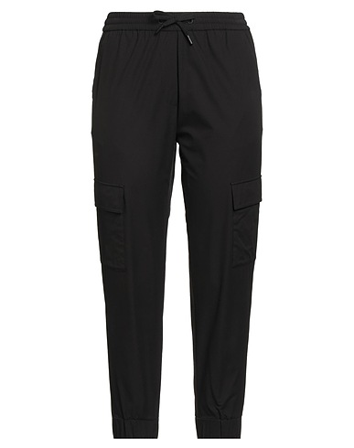 HERNO Pantalone LAMINAR Nero 100% Poliestere