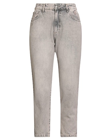 MOTEL Джинсовые брюки 100% Хлопок