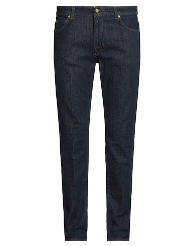 BRIGLIA 1949 Τζιν Μπλε 99% Βαμβάκι, 1% Ελαστάνη