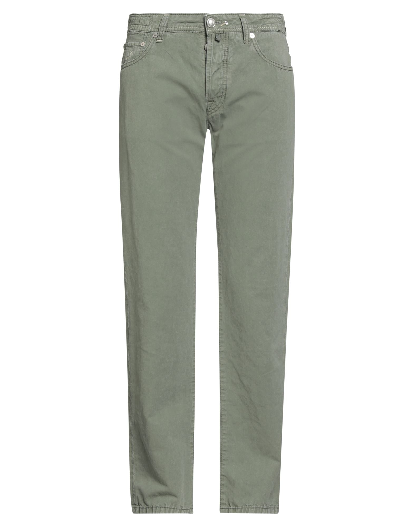 JACOB COHЁN - Trousers