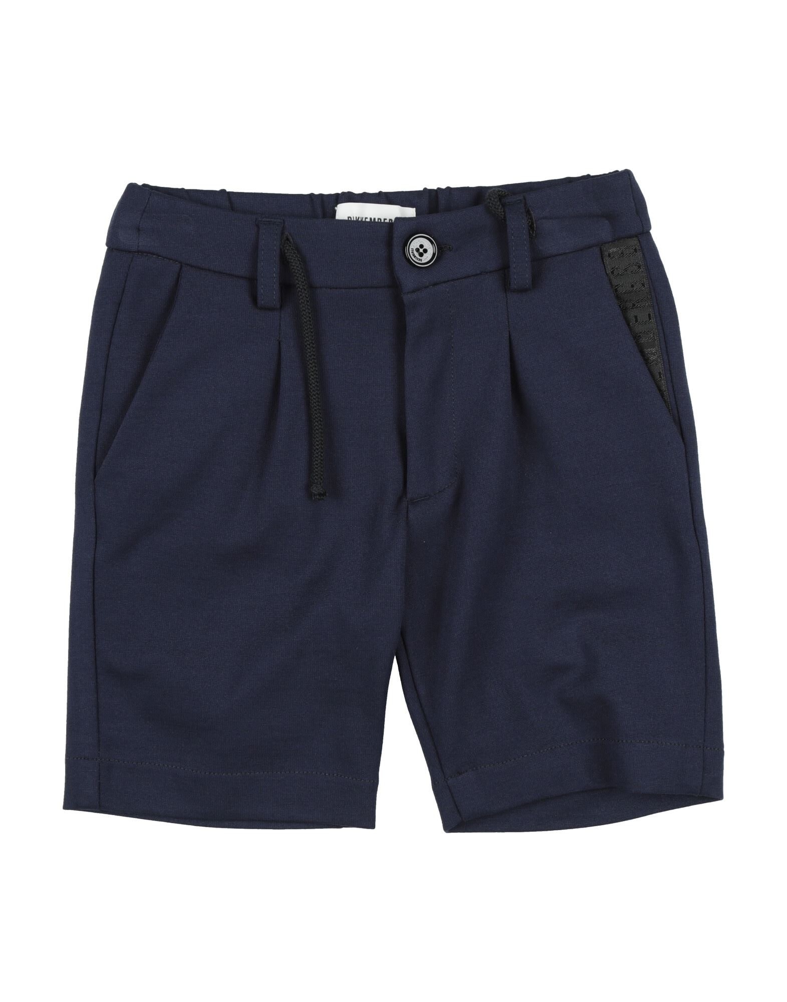 BIKKEMBERGS - Shorts e bermuda