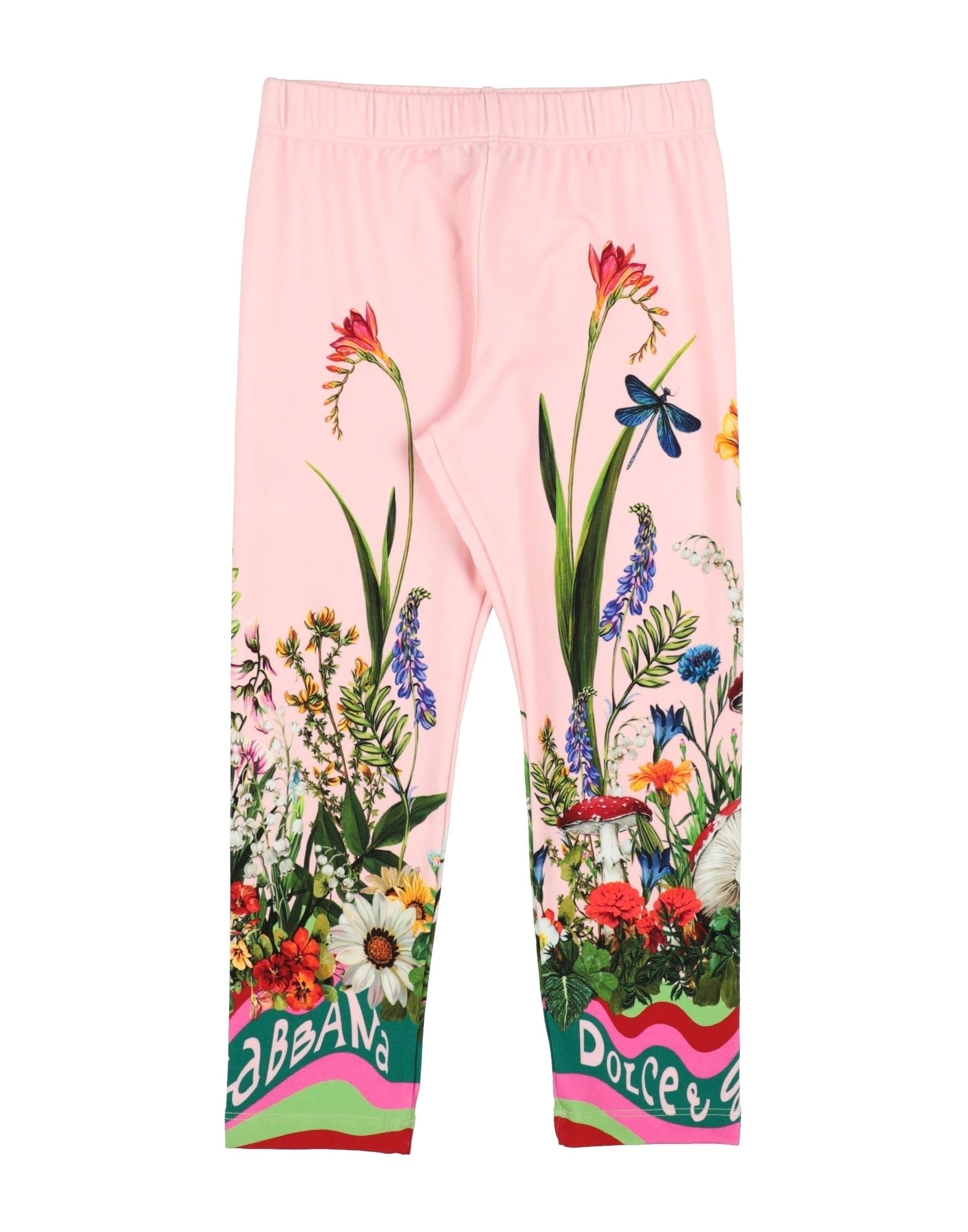 DOLCE&GABBANA - Leggings