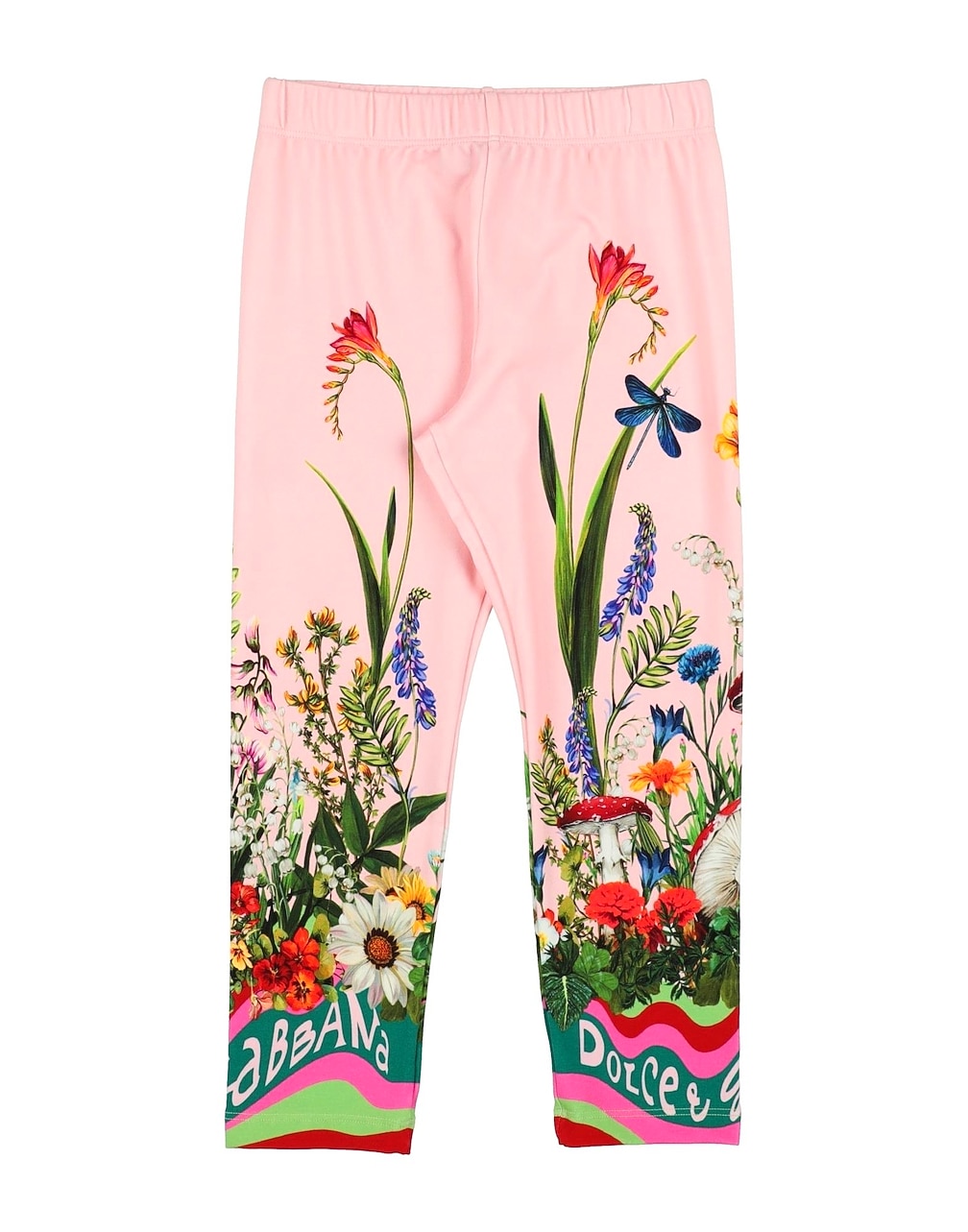 DOLCE&GABBANA - Leggings