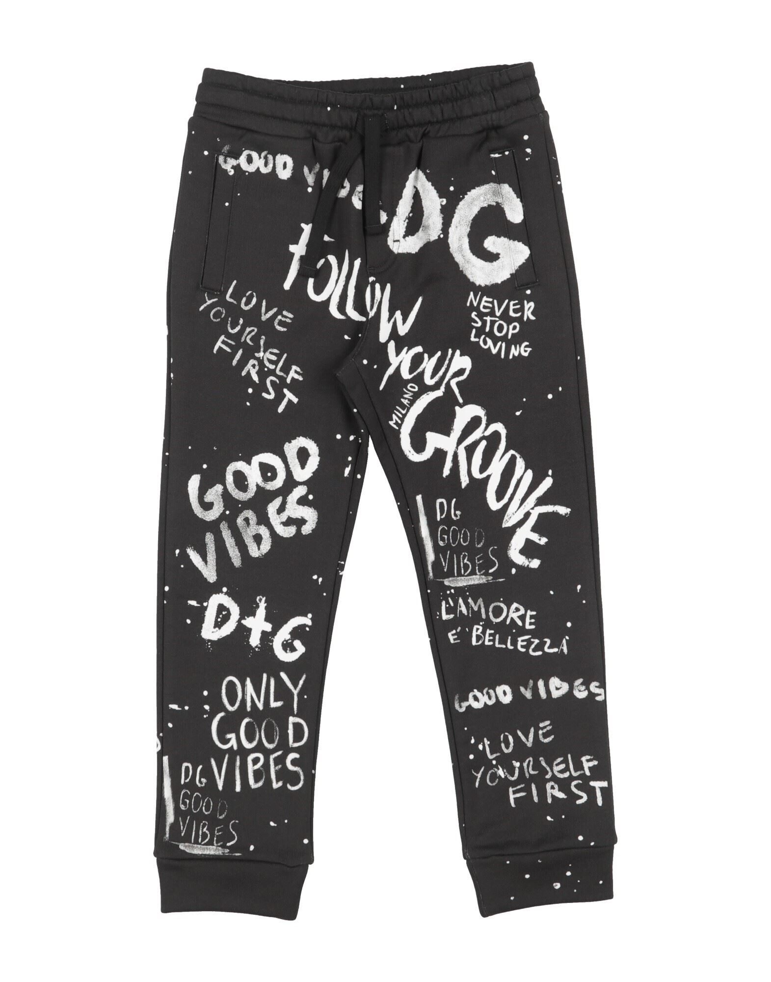 DOLCE&GABBANA - Trousers