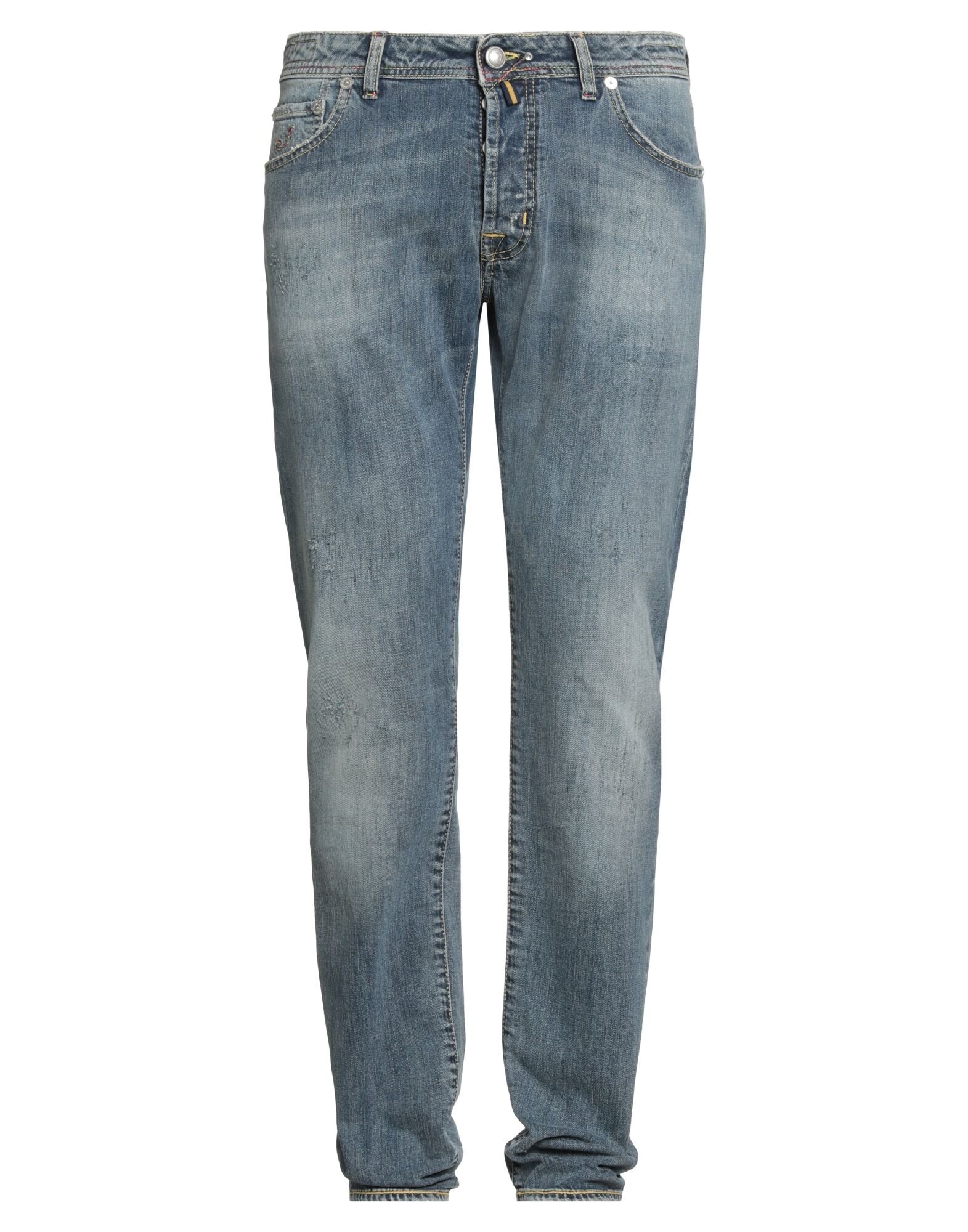 JACOB COHЁN - Pantaloni jeans