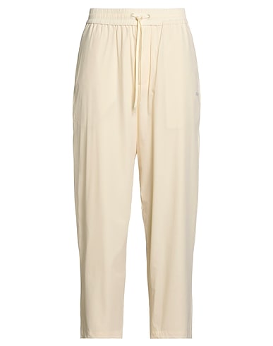 AUTRY Повседневные брюки Светло-кремовый 85% Нейлон, 15% Эластан