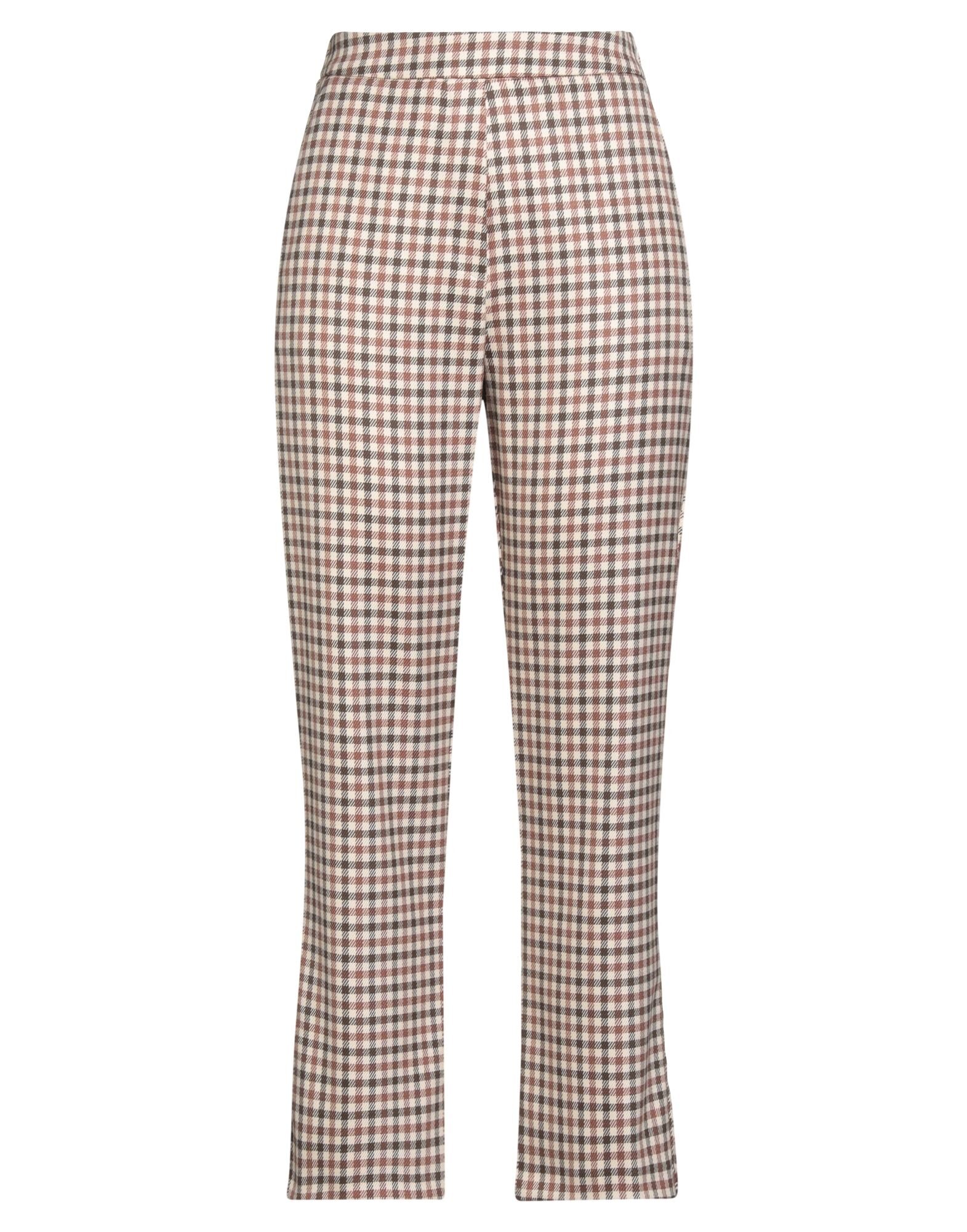 ANNA SERAVALLI - Trousers