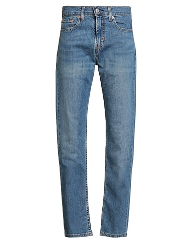 LEVI'S Pantalones vaqueros 99% Algodón, 1% Elastán