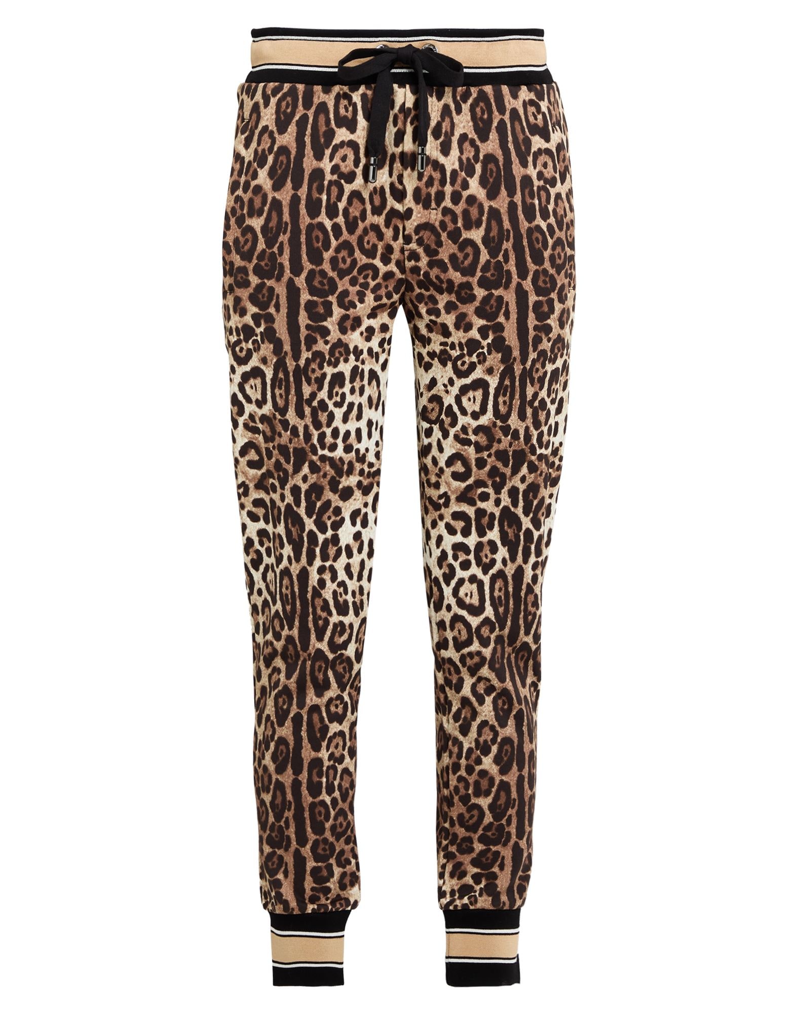 DOLCE&GABBANA - Pantalones