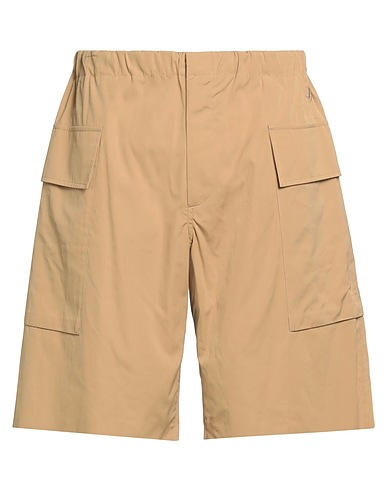 JIL SANDER+ Shorts & Bermuda 100% Cotton