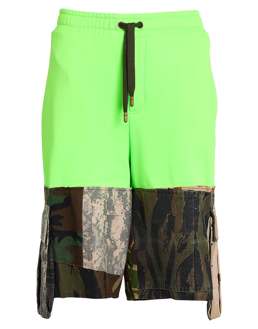 DOLCE&GABBANA - Shorts & Bermuda Shorts