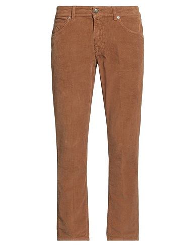 BRIGLIA 1949 Pantalon 98% Coton, 2% Élasthanne