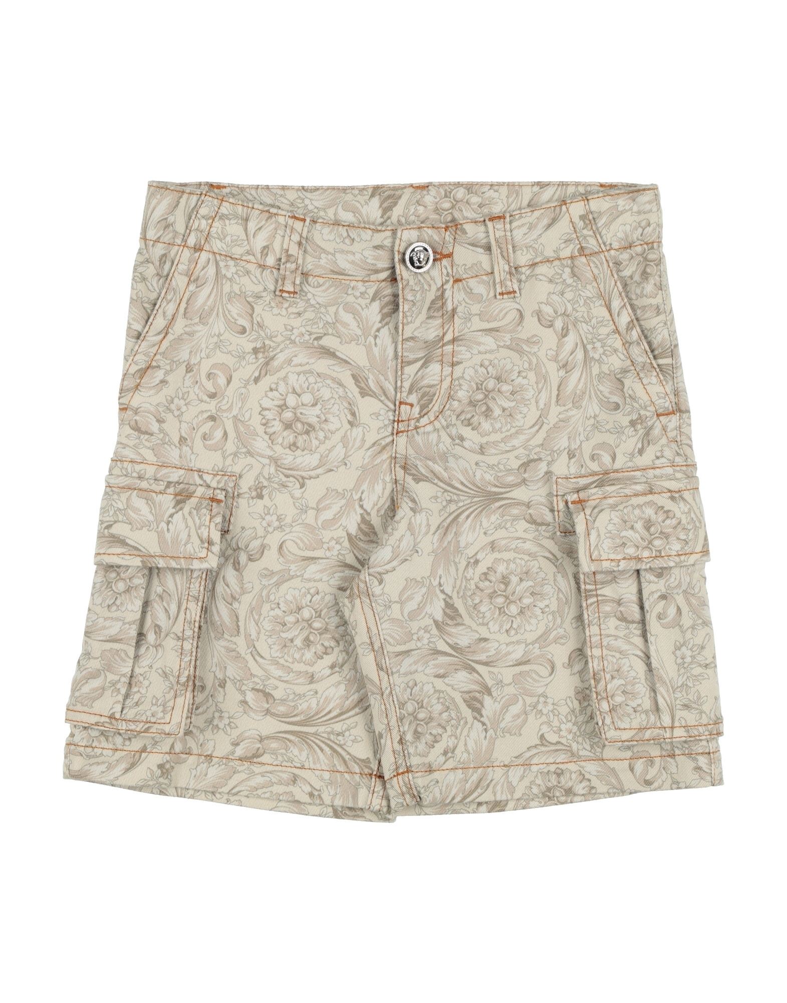 VERSACE YOUNG - Shorts & Bermuda Shorts