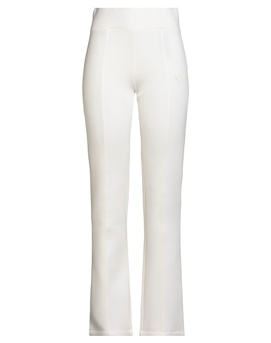 GUESS Повседневные брюки 77% Вискоза, 15% Полиамид, 8% Эластан