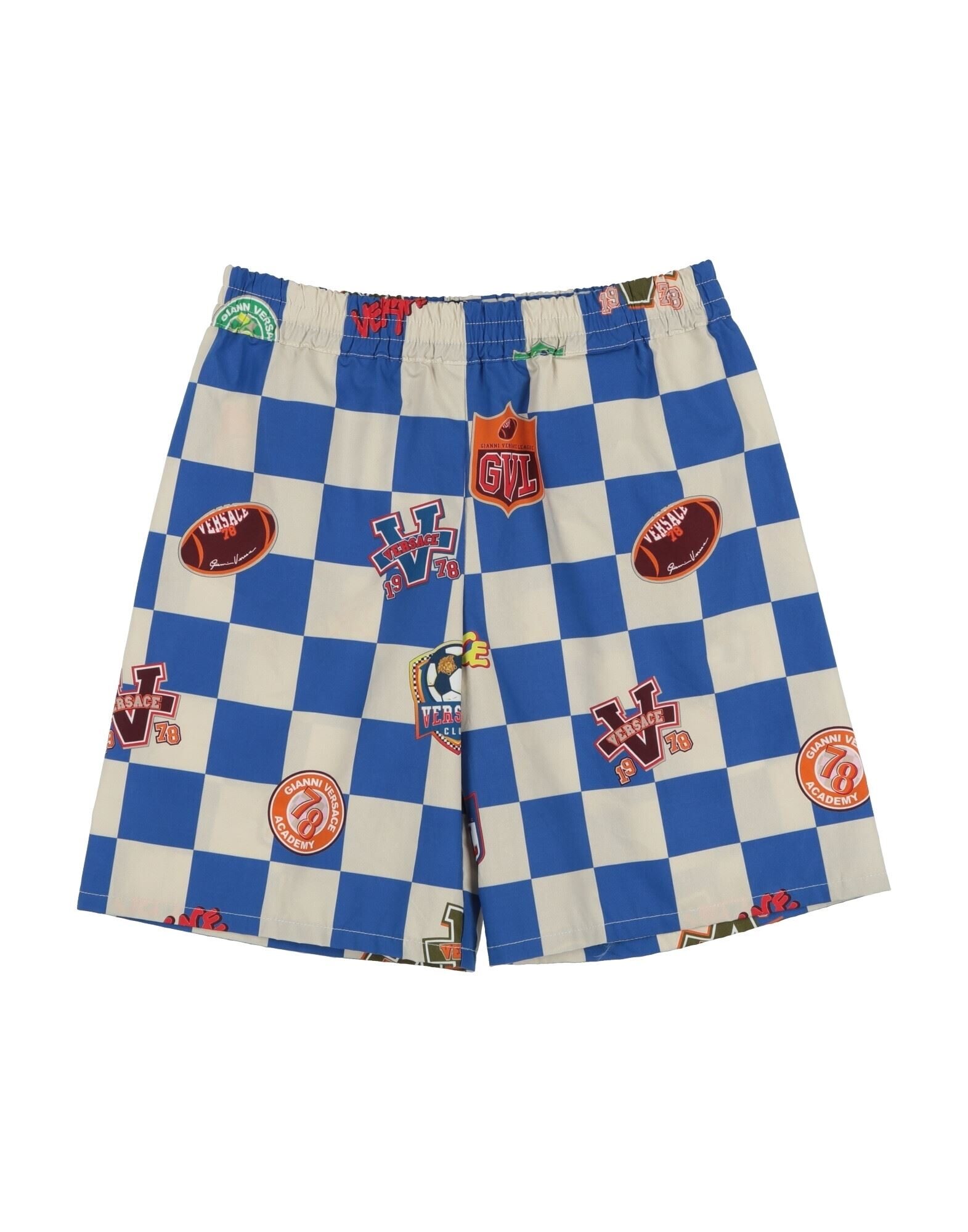 VERSACE YOUNG - Shorts & Bermuda Shorts