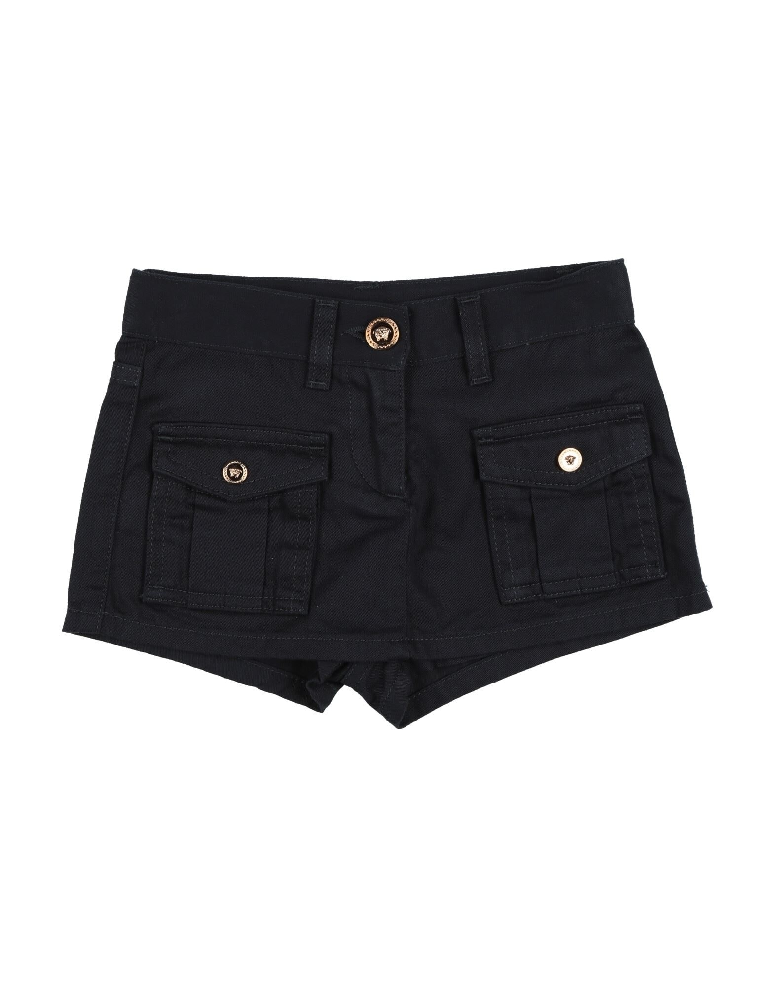 VERSACE YOUNG - Shorts & Bermuda Shorts