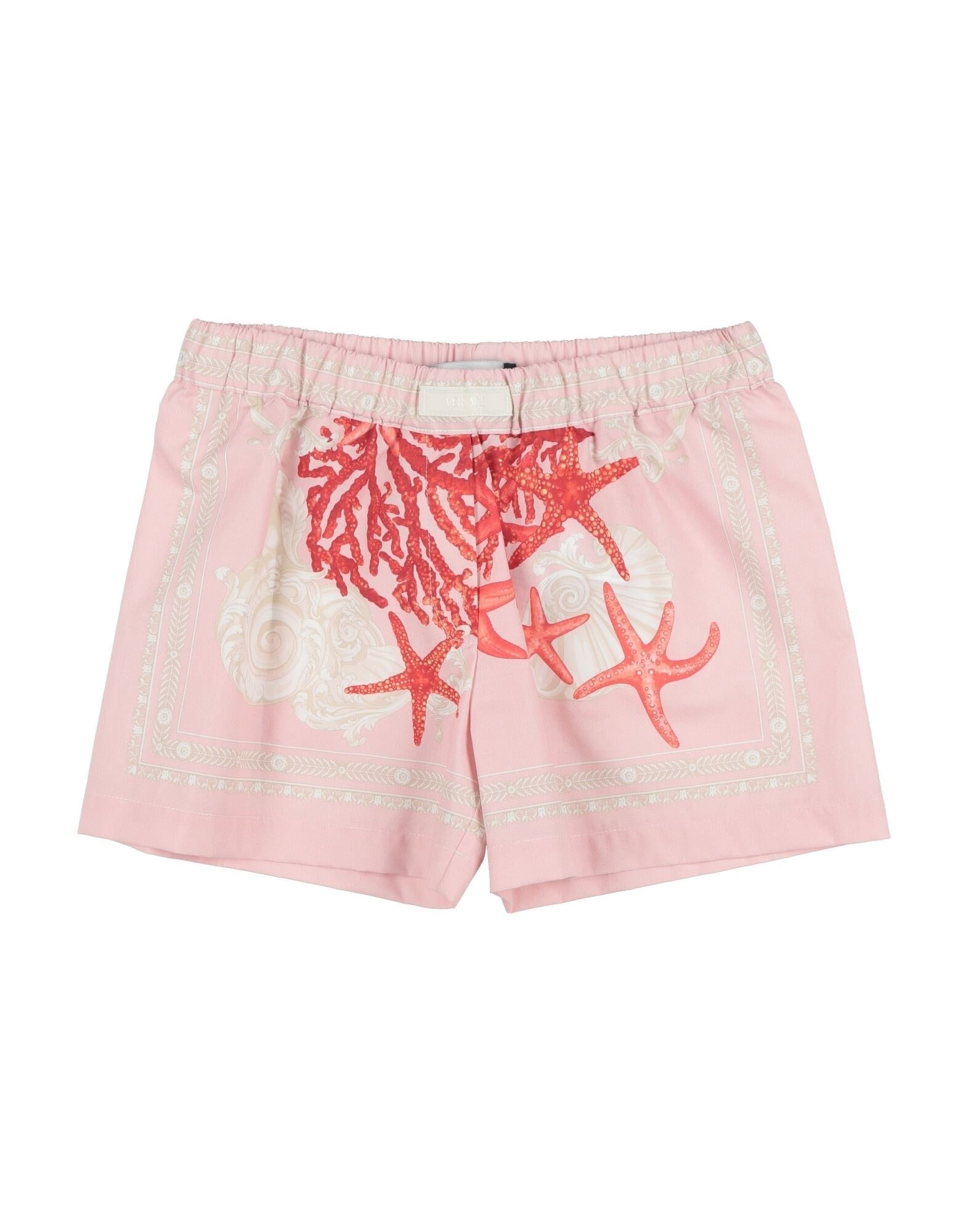 VERSACE YOUNG - Shorts & Bermuda Shorts