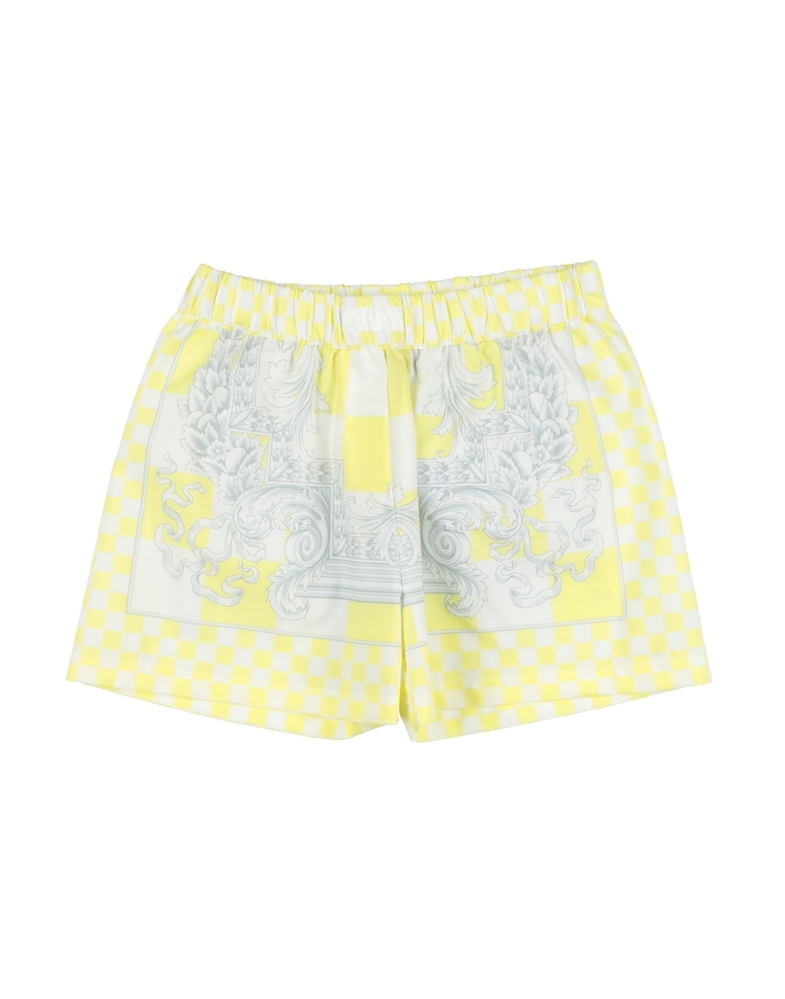 VERSACE YOUNG - Shorts & Bermuda Shorts