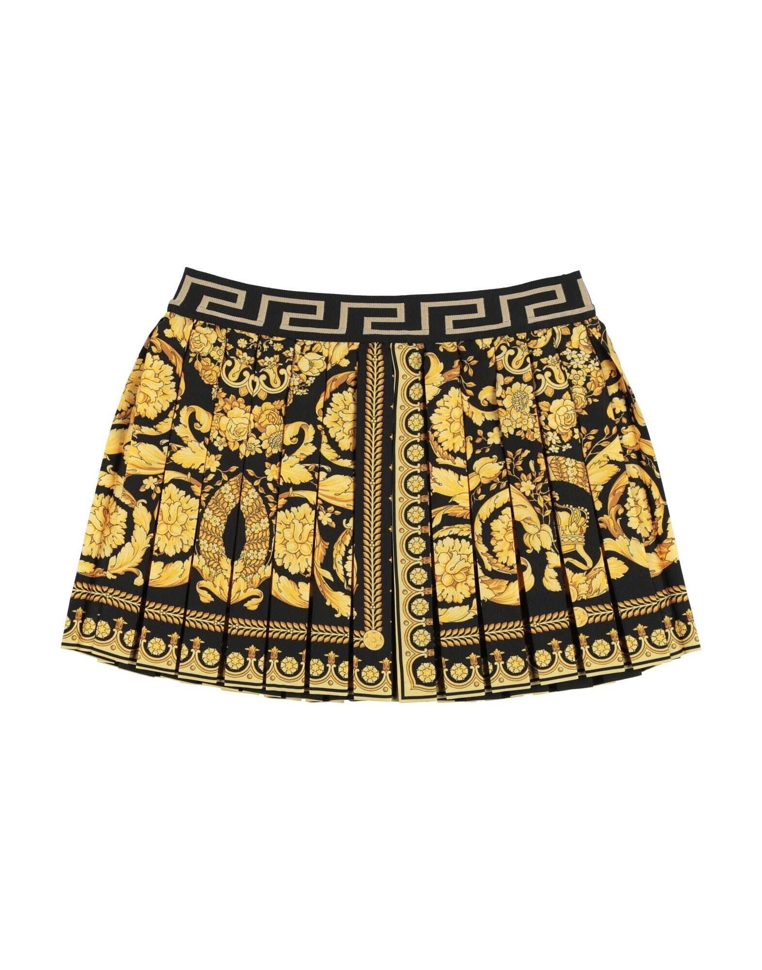 VERSACE YOUNG - Kids' skirts
