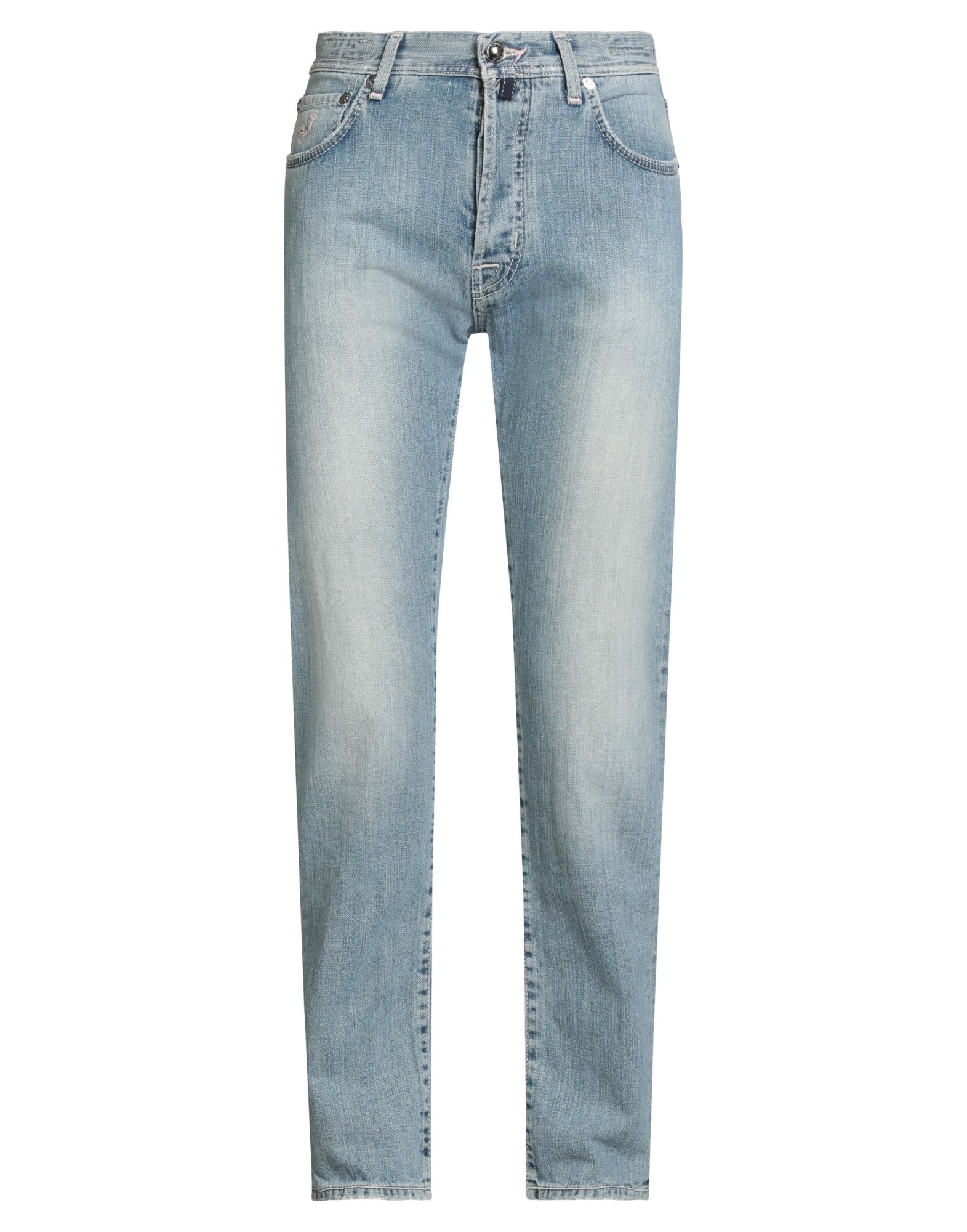 JACOB COHЁN - Jeans