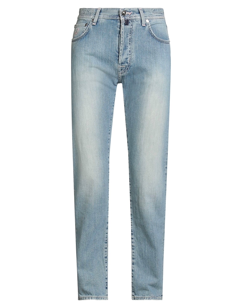 JACOB COHЁN - Pantaloni jeans