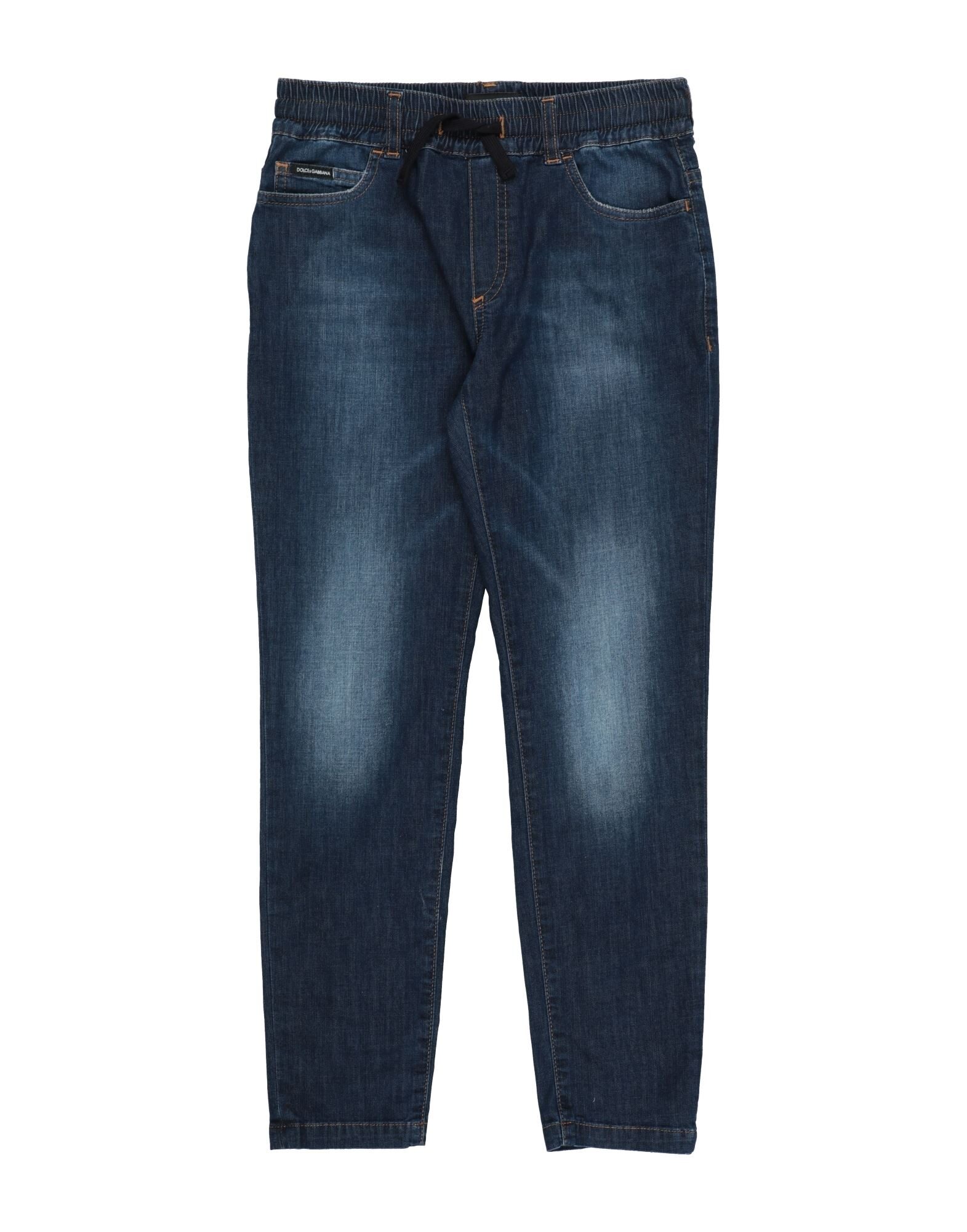 DOLCE&GABBANA - Джинсовые брюки
