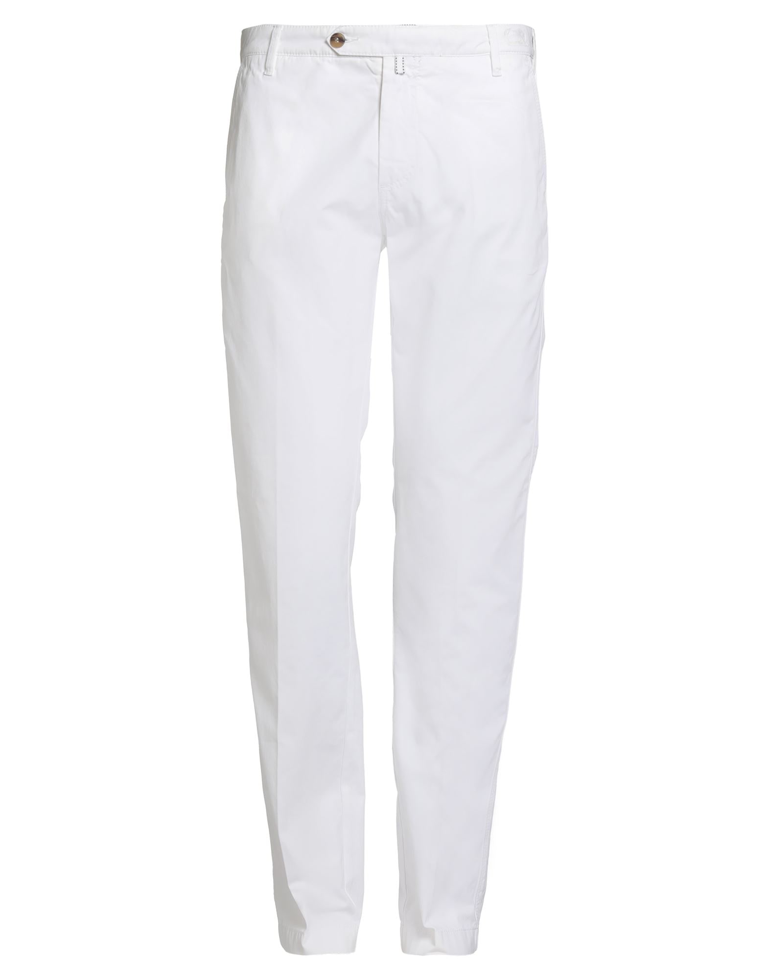 JACOB COHЁN - Trousers