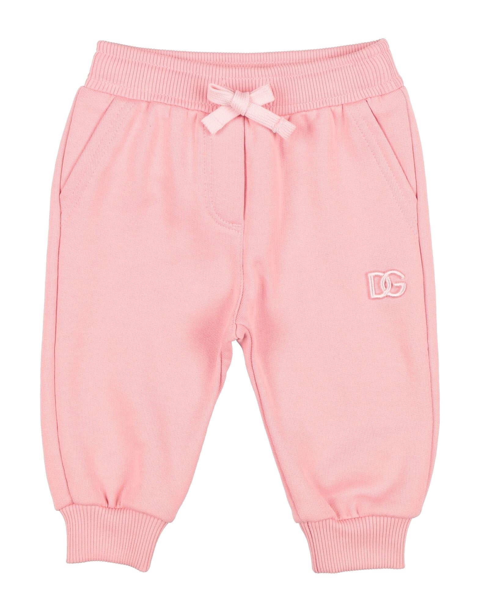 DOLCE&GABBANA - Trousers