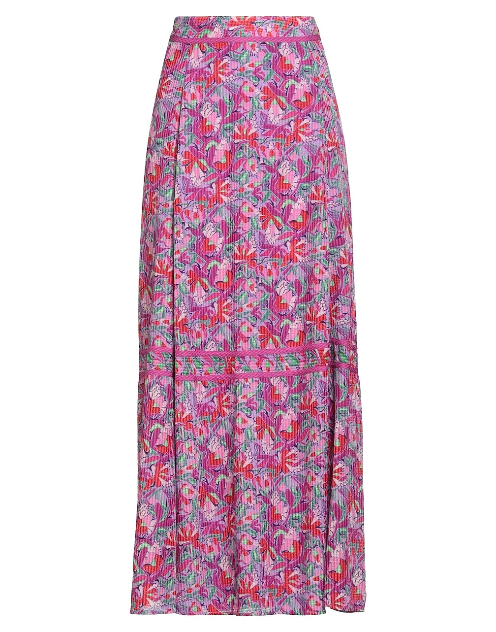 BA&SH - Μάξι φούστες