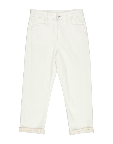 PLEASE Denim trousers 97% Cotton, 3% Elastane