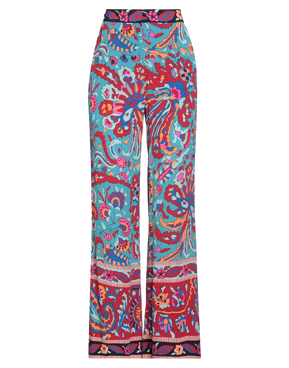 BA&SH - Casual παντελόνια