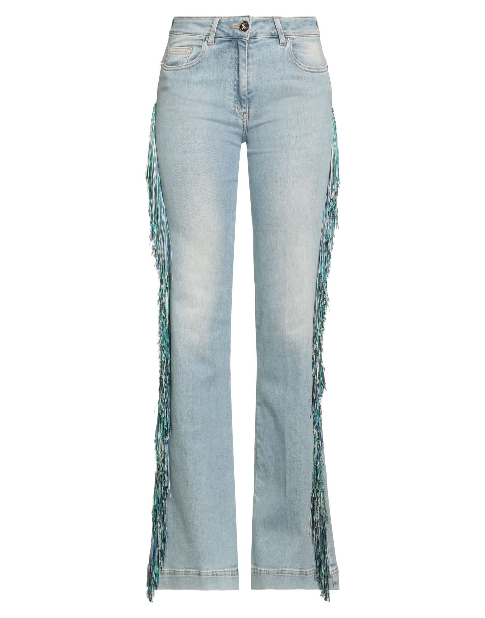 SIMONA CORSELLINI - Jeans