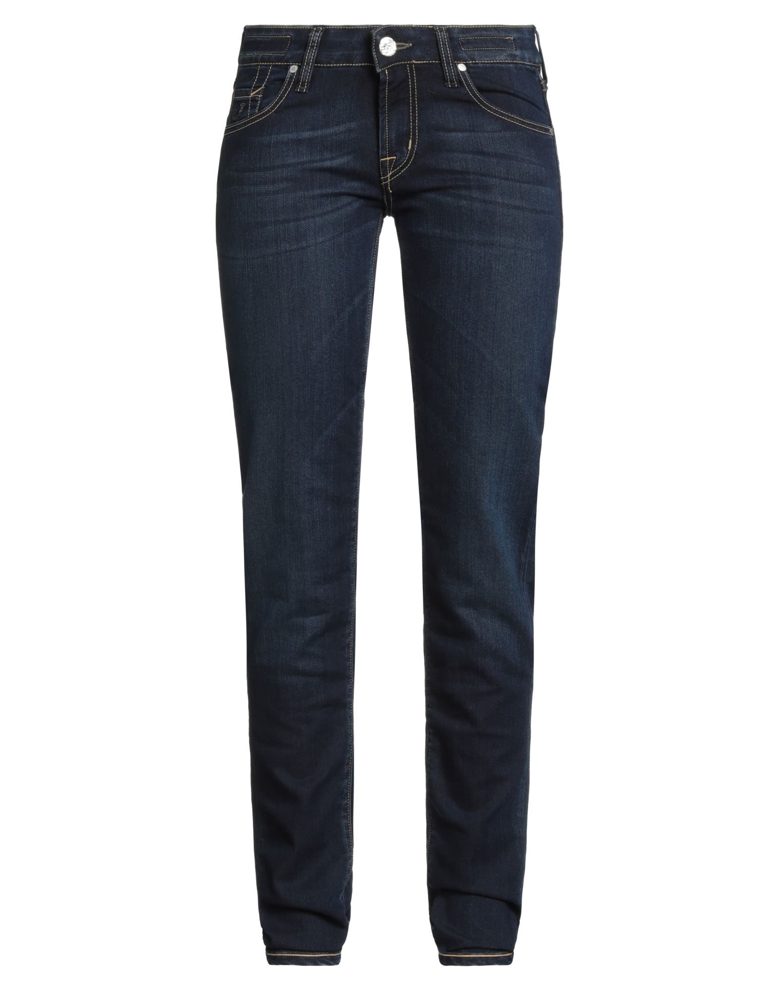 JACOB COHЁN - Τζιν