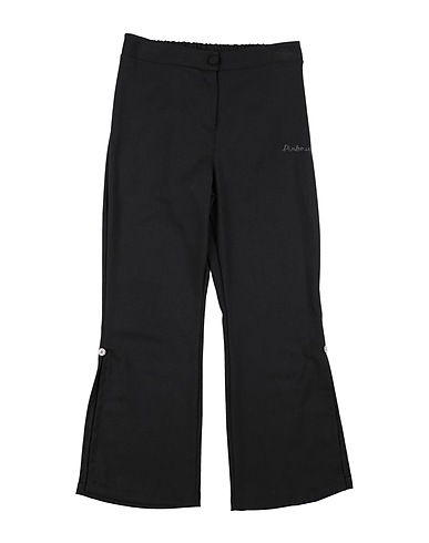 PINKO UP Casual trouser 64% Polyester, 34% Rayon, 2% Elastane