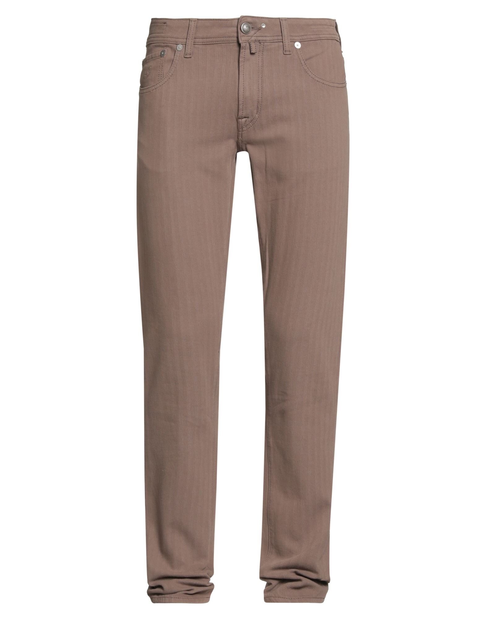 JACOB COHЁN - Trousers