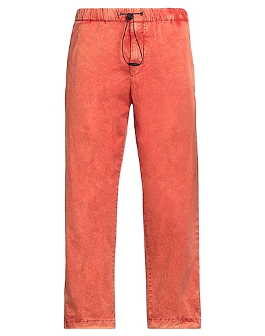 WHITE SAND Casual trouser 100% Cotton