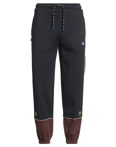 DEVÁ STATES Casual pants Midnight blue 100% Cotton