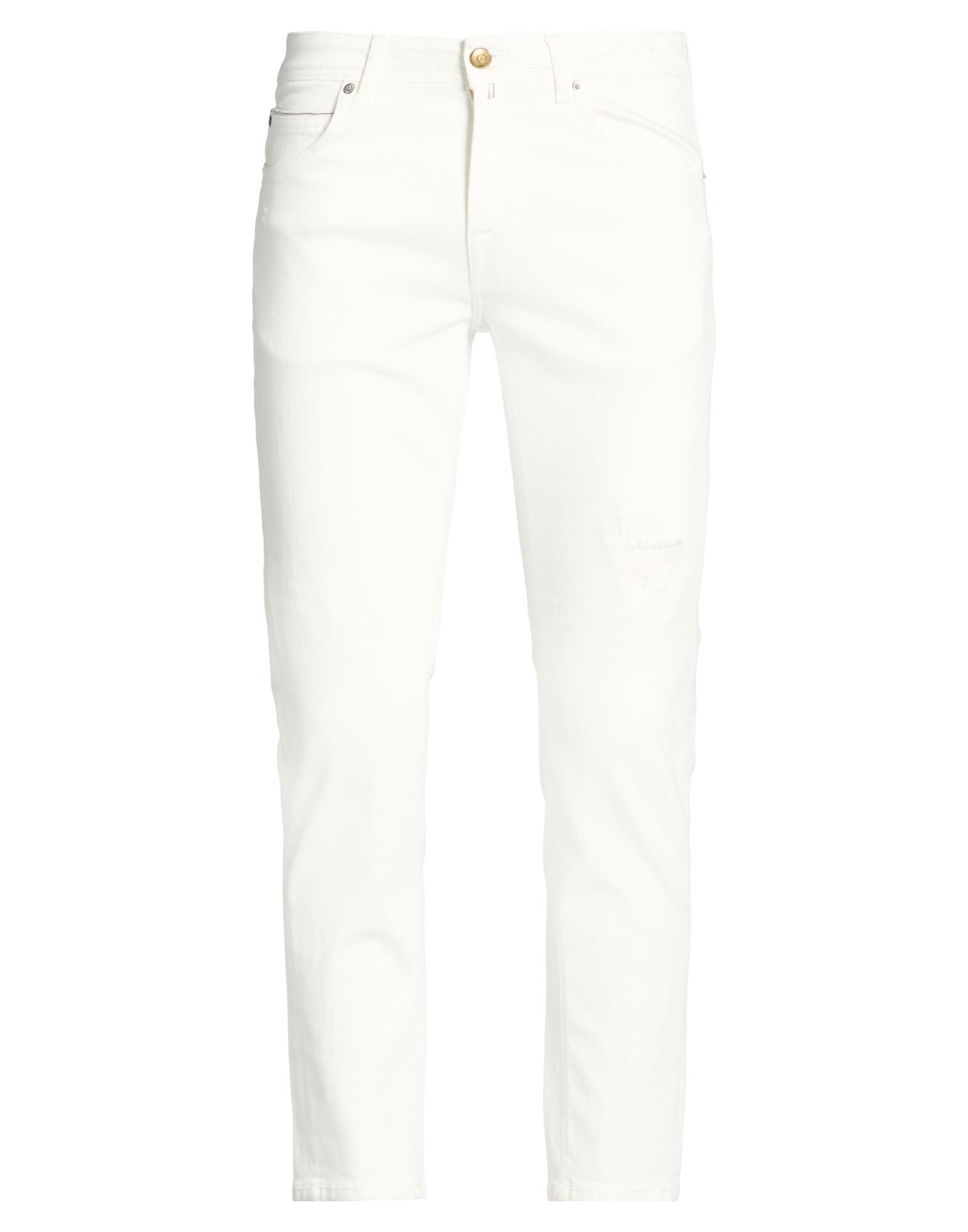 BLU BRIGLIA 1949 - ジーンズ