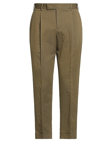 PT Torino Pantalon 60% Coton, 40% Lin