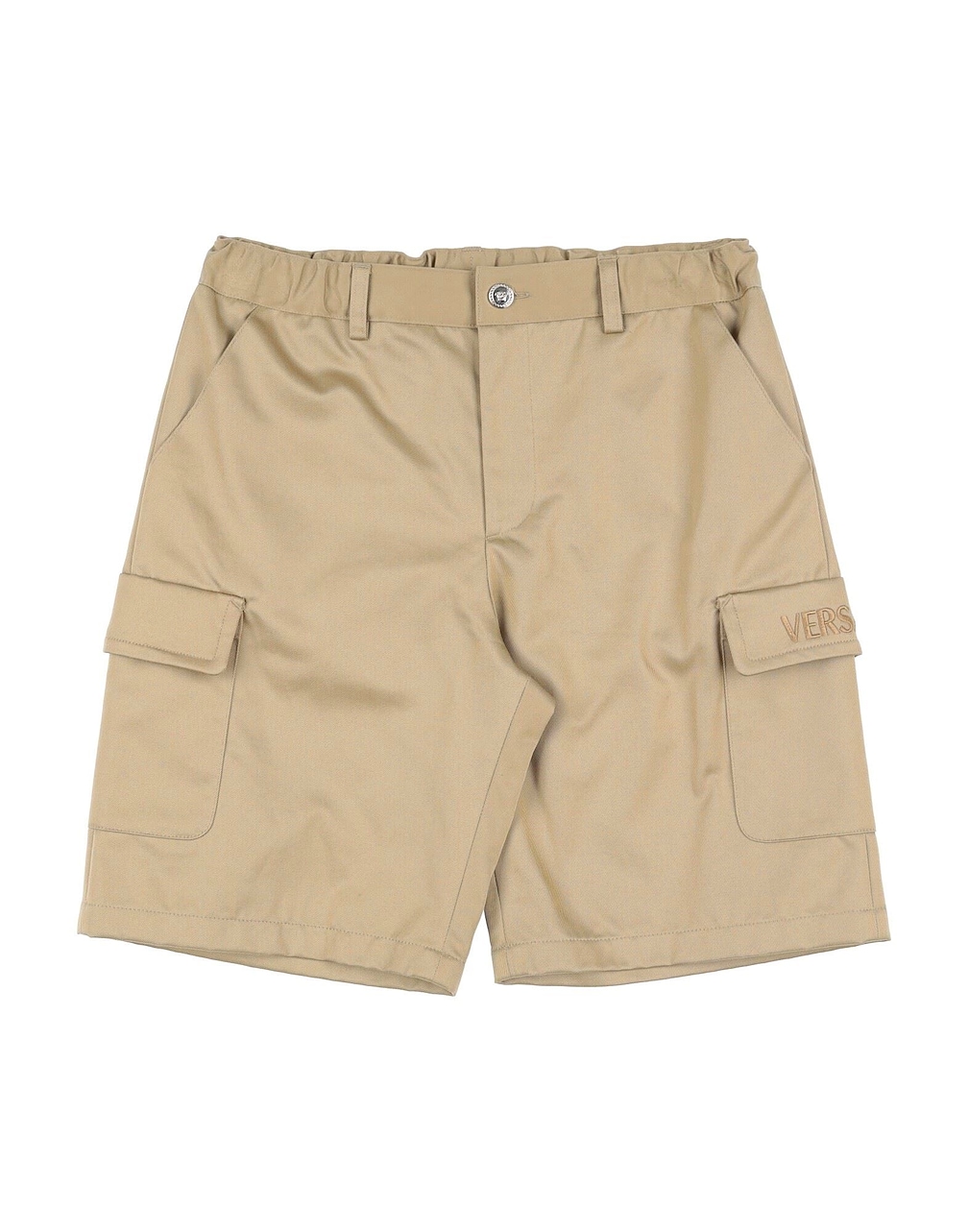 VERSACE YOUNG - Shorts & Bermuda Shorts