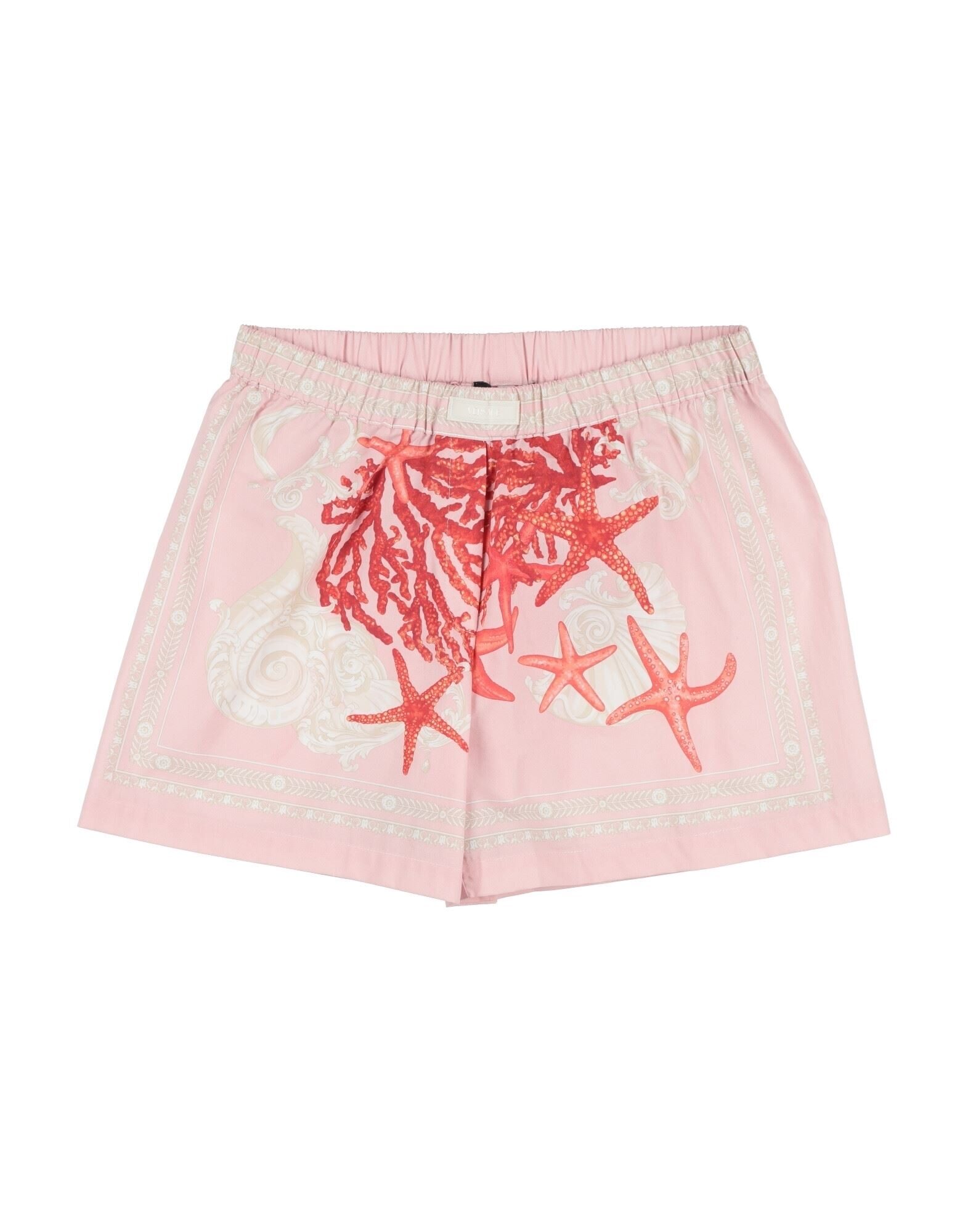 VERSACE YOUNG - Shorts & Bermuda Shorts