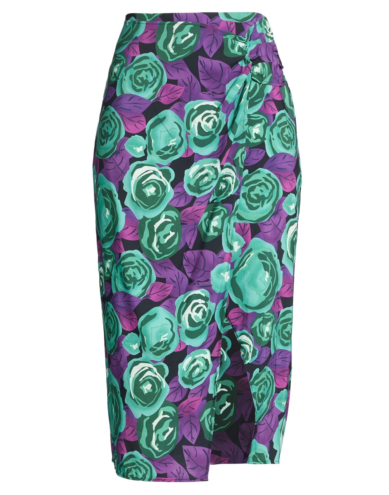 8PM - Midi skirts